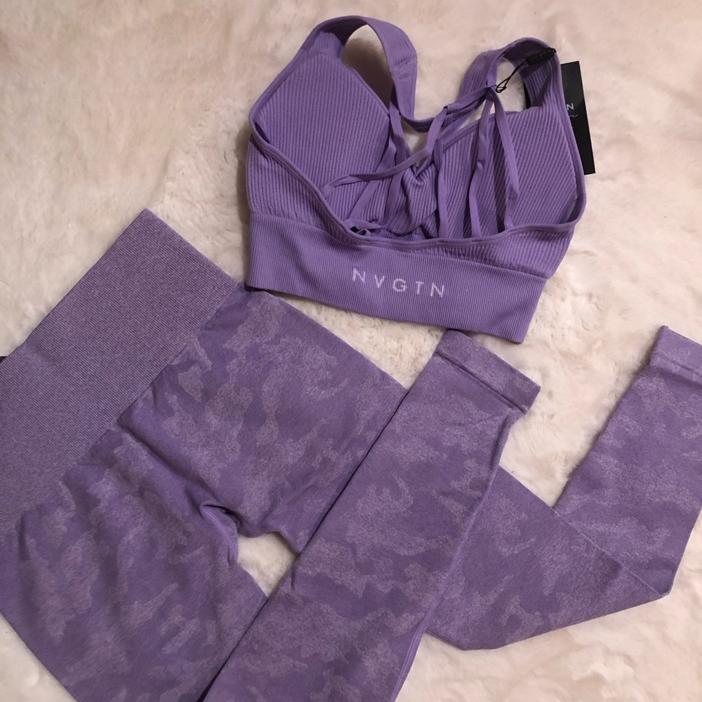 NVGTN set